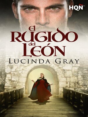 cover image of El rugido del León
